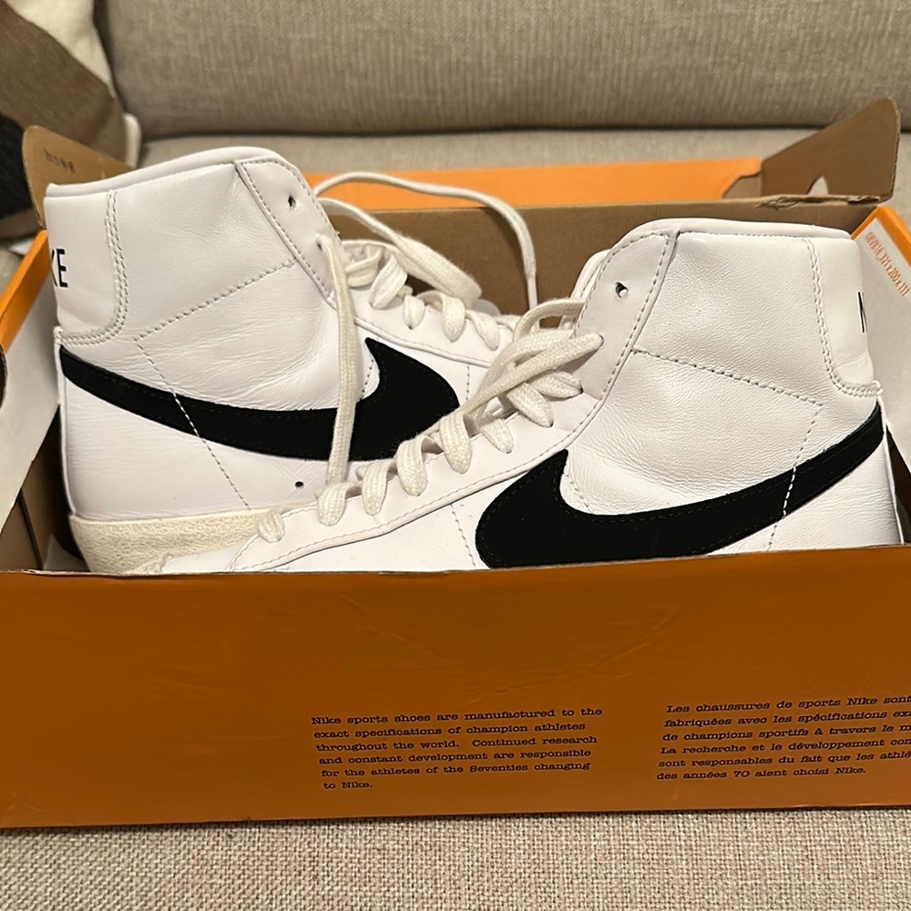 Nike W Blazer Mid ‘77